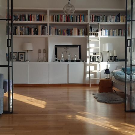 Italian Luxury Collection Apartment Rome Luaran gambar