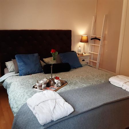 Italian Luxury Collection Apartment Rome Luaran gambar