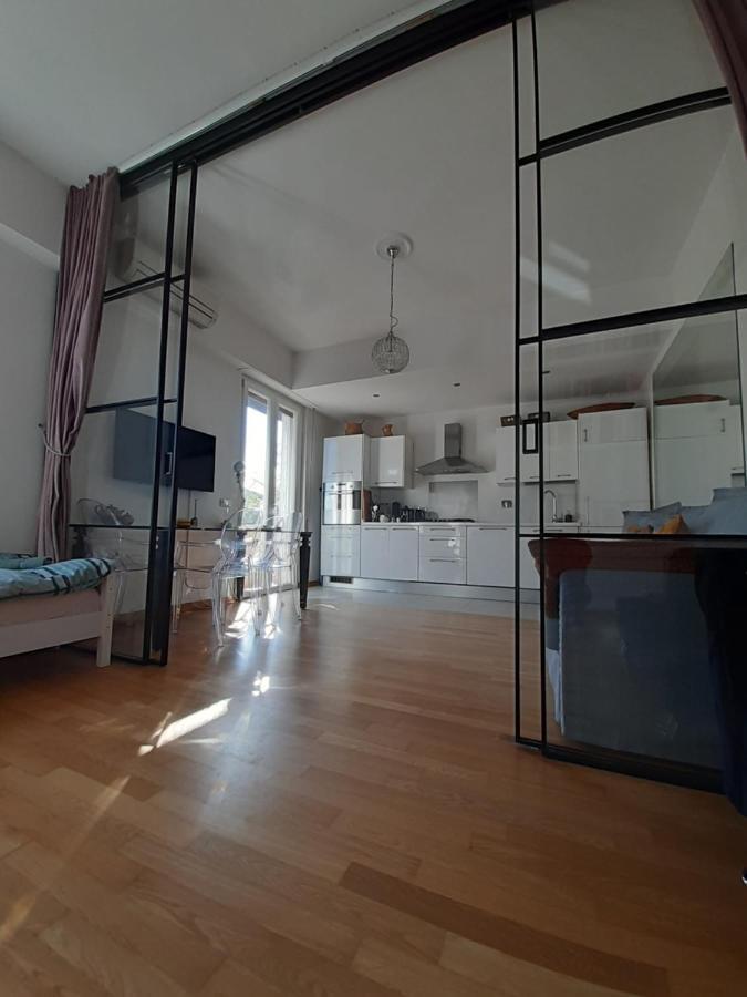 Italian Luxury Collection Apartment Rome Luaran gambar