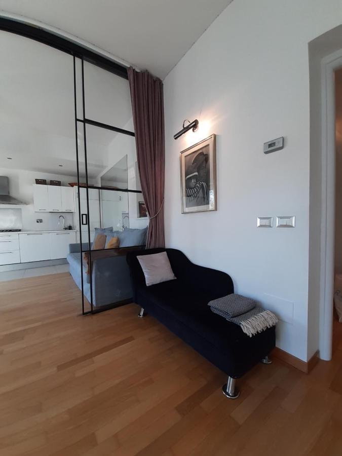Italian Luxury Collection Apartment Rome Luaran gambar