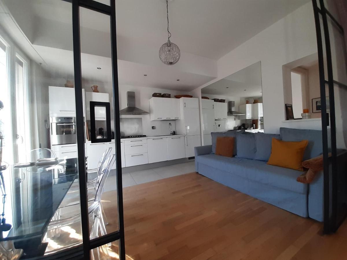 Italian Luxury Collection Apartment Rome Luaran gambar