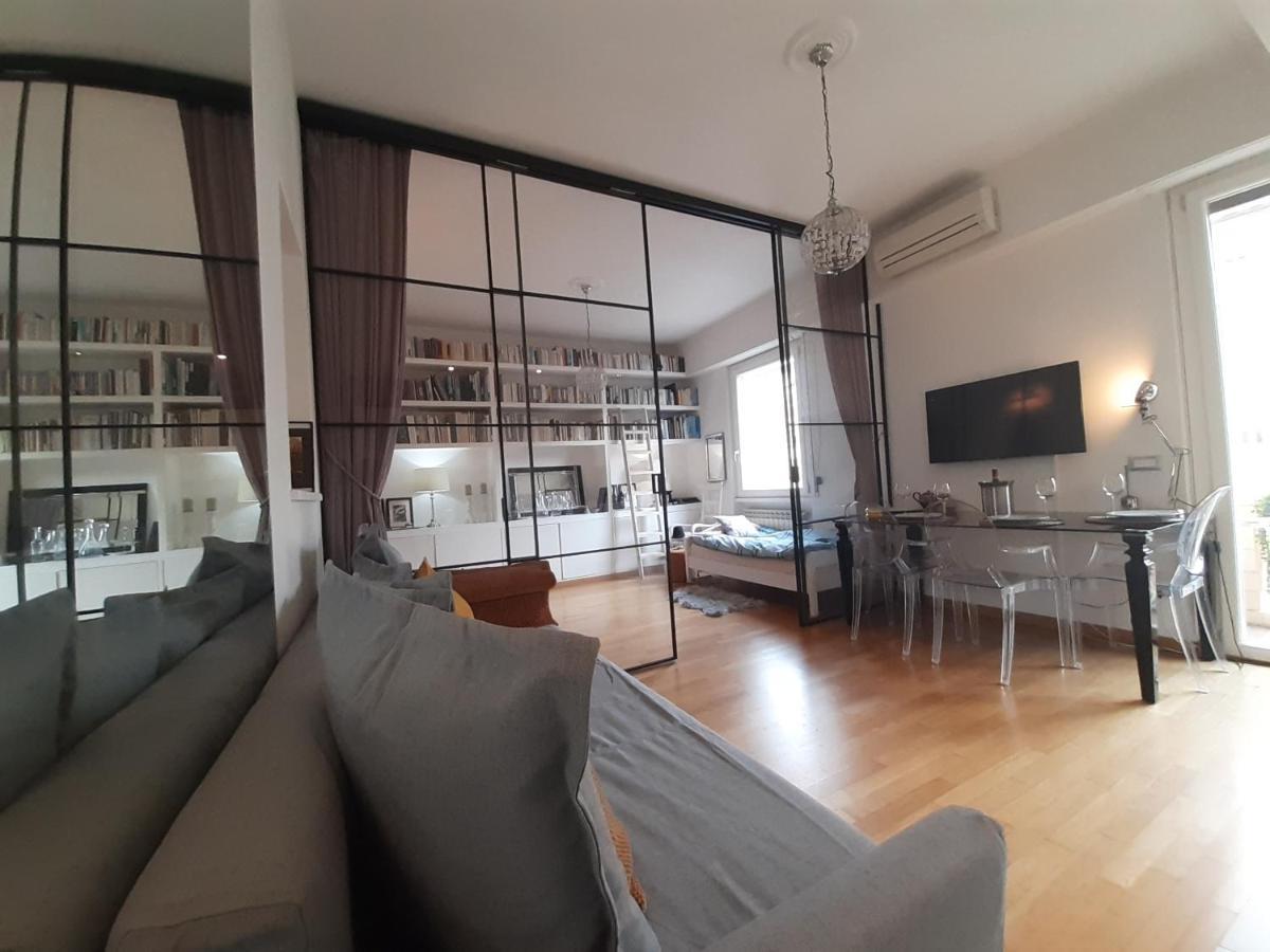 Italian Luxury Collection Apartment Rome Luaran gambar