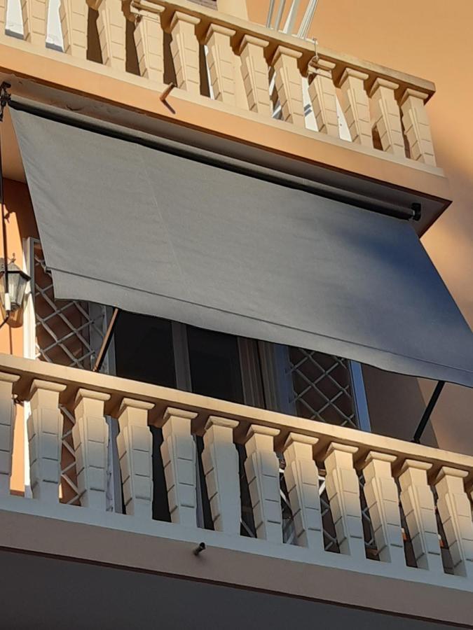 Italian Luxury Collection Apartment Rome Luaran gambar