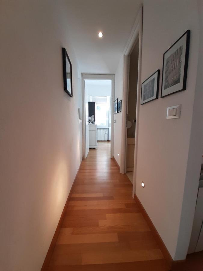Italian Luxury Collection Apartment Rome Luaran gambar