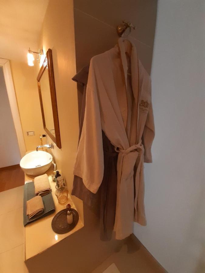 Italian Luxury Collection Apartment Rome Luaran gambar