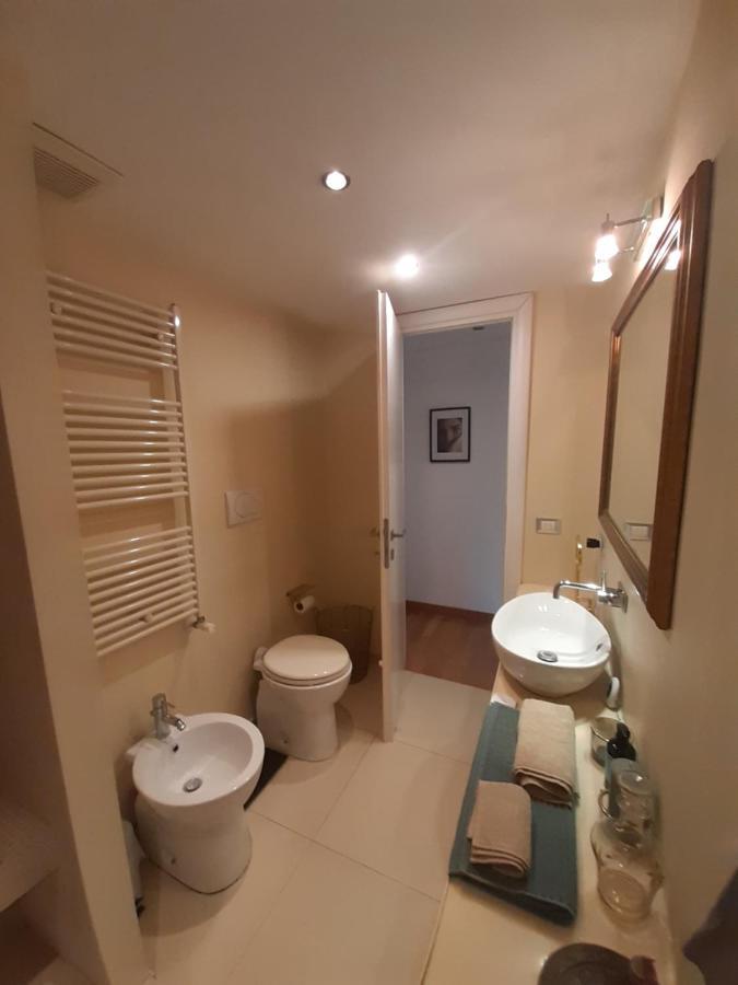 Italian Luxury Collection Apartment Rome Luaran gambar