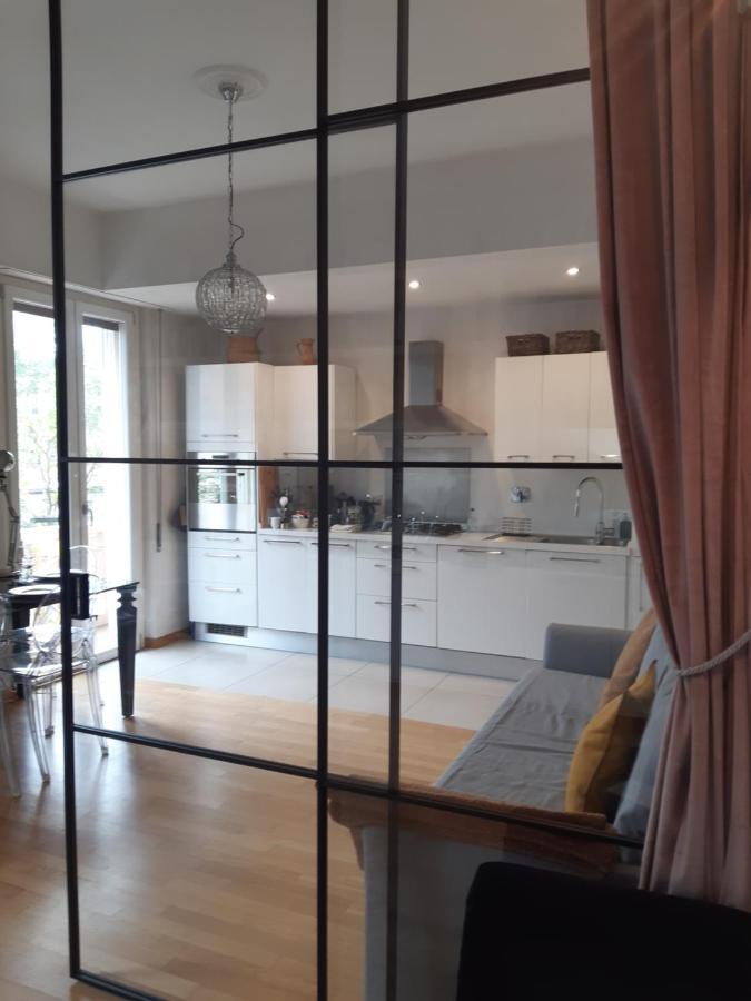 Italian Luxury Collection Apartment Rome Luaran gambar