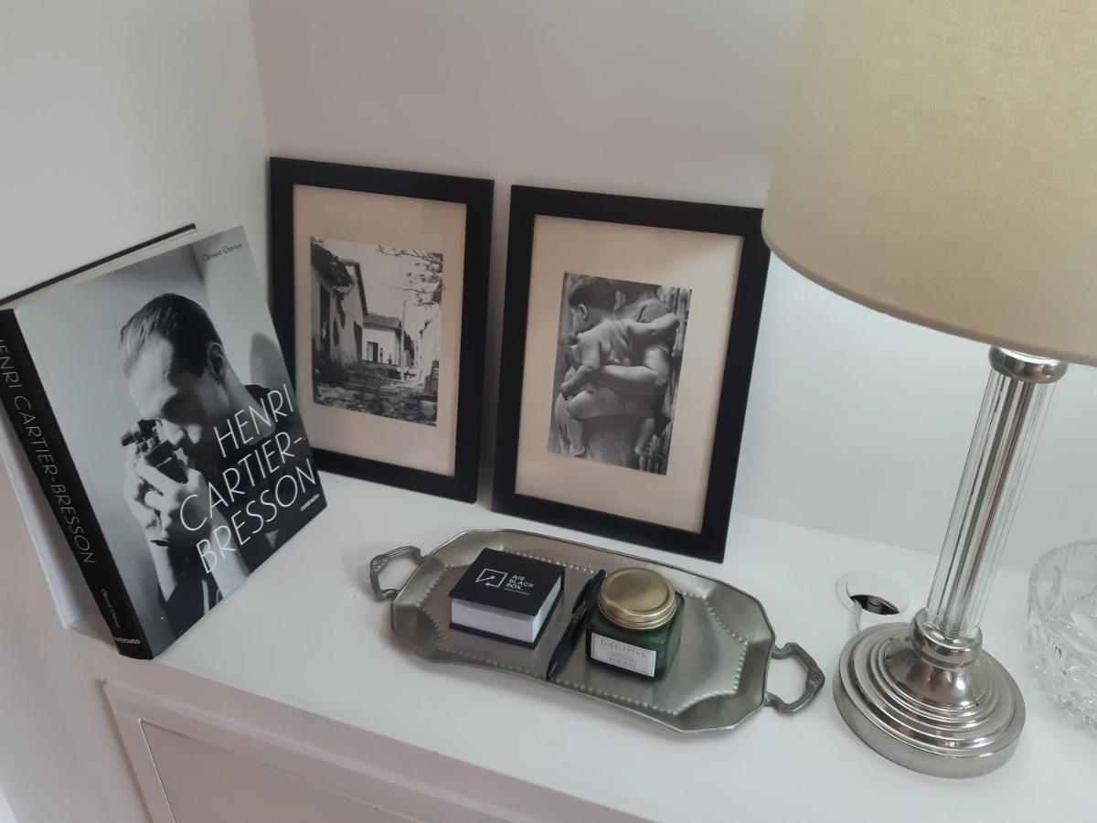 Italian Luxury Collection Apartment Rome Luaran gambar
