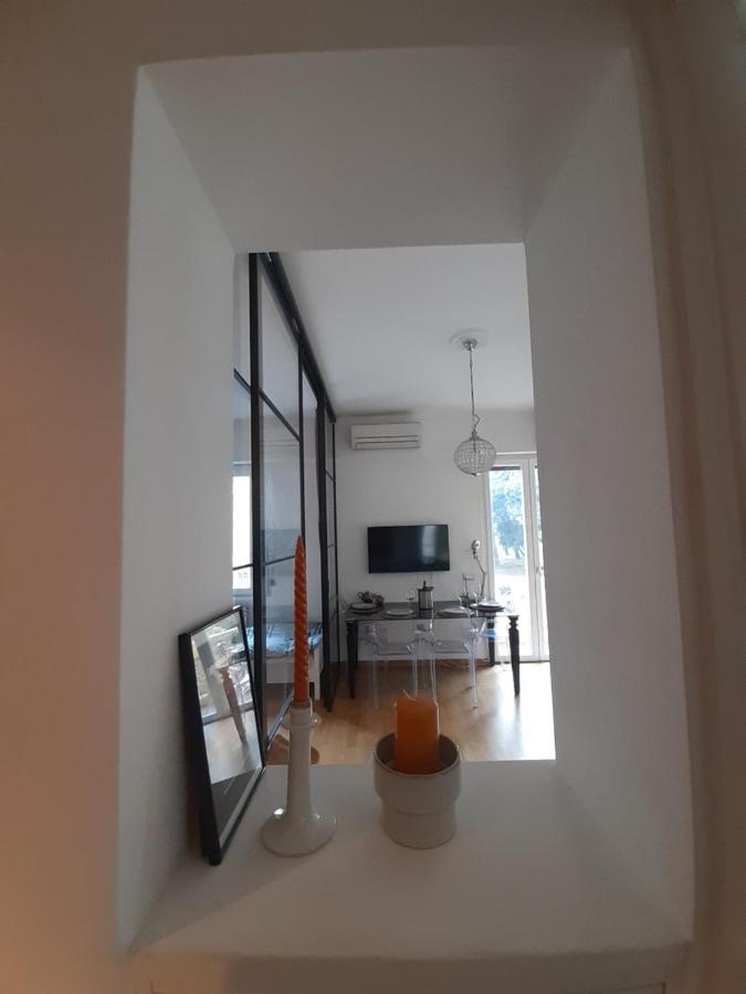 Italian Luxury Collection Apartment Rome Luaran gambar