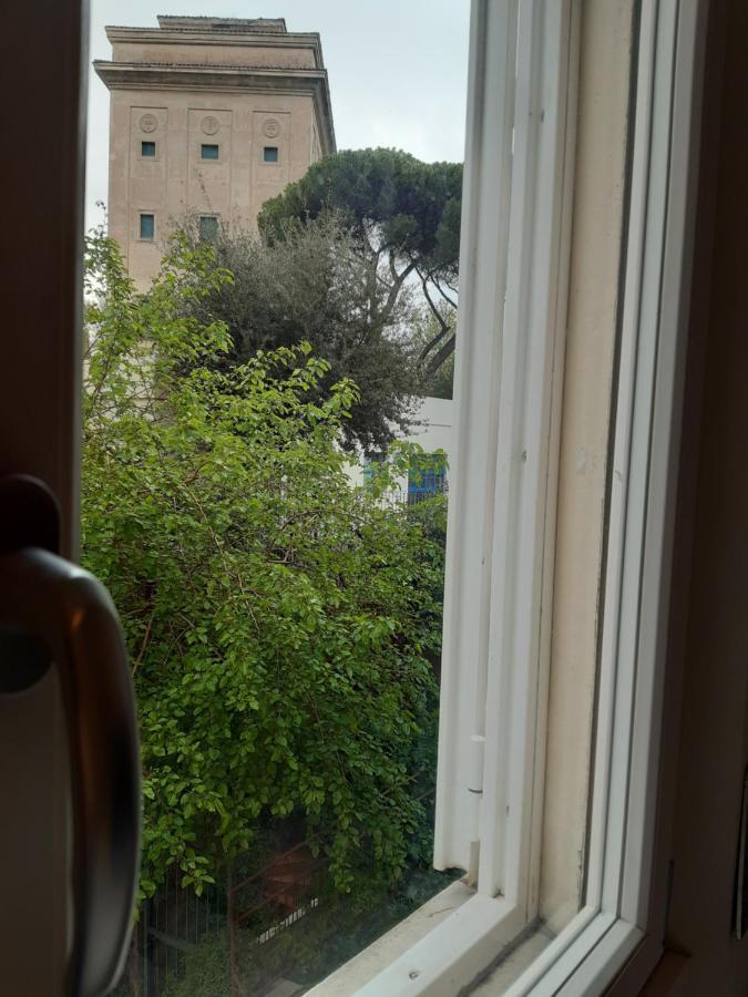 Italian Luxury Collection Apartment Rome Luaran gambar